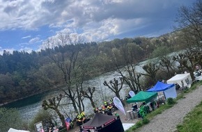 Kreispolizeibeh&ouml;rde Ennepe-Ruhr-Kreis: POL-EN: Breckerfeld: Viele Pr&auml;ventionsgespr&auml;che und tolle Vorf&uuml;hrungen bei Auftaktveranstaltung am 19.04.2026