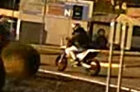 Polizeidirektion Montabaur: POL-PDMT: Siershahn / Mogendorf - Straßenverkehrsgefährdung durch flüchtenden Motorradfahrer ***Zeugen gesucht***