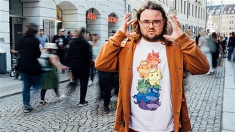 ZDF: Anders vernetzt: "37°Leben" über Menschen im Autismus-Spektrum