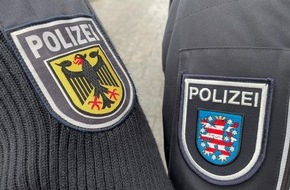 Bundespolizeiinspektion Erfurt: BPOLI EF: Bilanz der Bundespolizei zum Th&uuml;ringenderby - R&uuml;ckblick auf bahnseitige Fanan- und -abreisen im Zusammenhang mit dem Th&uuml;ringenderby