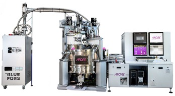 Fraunhofer Institut für Angewandte Festkörperphysik IAF: At operating temperature: statistical characterization of semiconductor qubits at 2 Kelvin