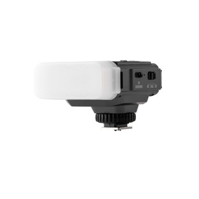 Viltrox Aufsteckblitz Spark Z3 TTL jetzt auch für Canon und Sony verfügbar