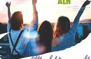 ALH-Akademie: Alltagsheldinnen gesucht! / ALH-Akademie empowert Frauen in sozialen Tätigkeiten mit Ausbildungs-Stipendienaktion