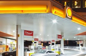 Shell Switzerland AG: Shell Würenlos feiert Wiedereröffnung mit neuem migrolino Shop (BILD)