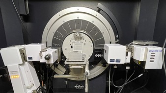 ALGATEC Handels UG (haftungsbeschr&auml;nkt) & Co. KG: Durchbruch bei Metall-Luft-Batterien: ALGATEC sichert Proof of Concept / Vielseitig einsetzbar von Drohnen bis zu Gro&szlig;speichern
