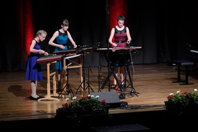 Bundeswettbewerb Jugend musiziert in Oldenburg - große Emotionen beim Fest der musikalischen Begegnung