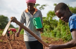 Caritas Schweiz / Caritas Suisse: La lutte contre la pauvreté est aussi une politique climatique