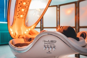 Gesund werden, wo andere Urlaub machen: Albena vereint Medizin, Natur und Erholung