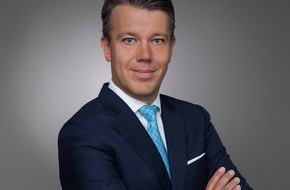 NTT DATA Business Solutions AG: Dr. Michael Dorin wird neuer Finanzvorstand der itelligence AG