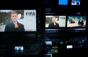 ZDF: FIFA-Wahl 2016 und die WM-Vergabe 2006: Fedor Radmann und Andreas Abold im "ZDFzoom"-Interview über Bestechungsvorwürfe und mehr (FOTO)