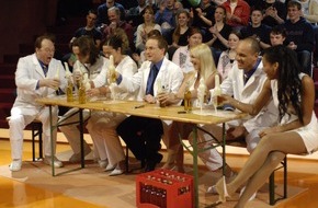 SAT.1: Sat.1 Fernsehbilder - 20. Programmwoche (vom 13.05.2006 bis 19.05.2006)