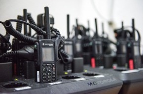 Bundespolizeiinspektion Erfurt: BPOLI EF: Anrufer bringt sich selbst in Bredouille