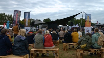CARAVAN und CO 2026: Die Campingmesse mit Festival-Flair geht in die sechste Runde