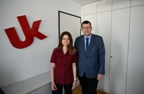 Universität Koblenz: Neue Professorin für Umweltgeochemie an der Universität Koblenz