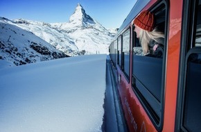 Matterhorn Gotthard Bahn / Gornergrat Bahn / BVZ Gruppe: BVZ Gruppe - Neue Spitzenwerte bei Ertrag und Gewinn