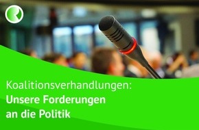 Deutsche Rheuma-Liga Bundesverband e.V.: Deutsche Rheuma-Liga: 17 Millionen Rheuma-Betroffene brauchen eine bessere Versorgung und mehr Teilhabe