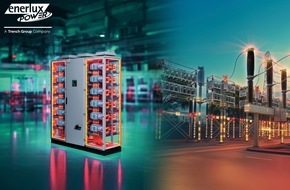 Trench Group: Trench Group completa l'acquisizione di Enerlux Power