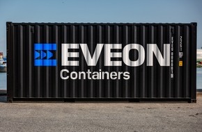 Eveon: Containerhandel 4.0: Mehr Transparenz und besseres Kauferlebnis dank Digitalisierung durch Eveon