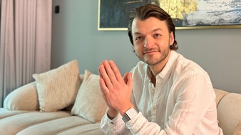 Sinn und System: Warum viele Unternehmenswebsites 2026 nur da sind, w&auml;hrend andere l&auml;ngst verkaufen - Vermarktungsexperte Teo Hentzschel von Sinn und System im Interview