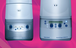 Eppendorf AG: Eppendorf auf der Biotechnica 2010 (Halle 9, Stand D04)