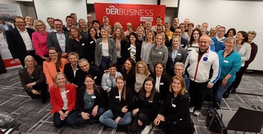 DERPART Reisevertrieb GmbH: 2. DER BUSINESS Travel Club für Geschäftsreiseprofis