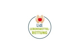 Lidl: Lidl unterstützt die Aktionswoche "Deutschland rettet Lebensmittel!" / Sensibilisierung für mehr Lebensmittelwertschätzung mit Fokus auf Baden-Württemberg