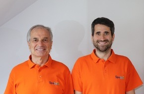 DAK-Gesundheit: Vater-Sohn-Team aus Bayern gewinnt Sonderpreis bei Bundeswettbewerb für ein gesundes Miteinander