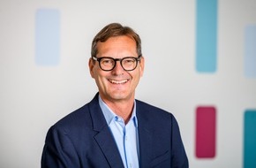 Plusnet: Dirk Borowsky wird neuer Executive Director für Sales & Marketing / bei Plusnet