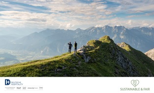 H World International: Pressemitteilung: "Deutsche Hospitality setzt auf konsequente CSR-Strategie"