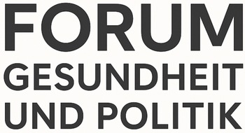 Thrombose Initiative e.V.: Forum Gesundheit und Politik in Berlin gegründet