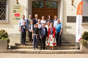 LID Pressecorner: regio&bull;garantie &ndash; mit neuer Strategie in die Zukunft