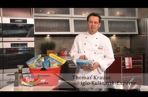 iglo Deutschland: Die Sternekennzeichnung bei Tiefkühl-Produkten (BILD)