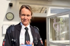 Polizeiinspektion Heidekreis: POL-HK: Soltau: Polizeiinspektion Heidekreis startet Pr&auml;ventionsaktion f&uuml;r Seniorinnen und Senioren