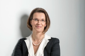 PAUL HARTMANN AG: Britta Fünfstück zum neuen CEO der HARTMANN GRUPPE ernannt