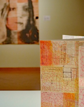 "7. Europäische Quilt-Triennale" im Textilmuseum St.Gallen