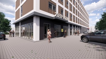 H World International: Pressemitteilung: "Zleep Hotels w&auml;chst in D&auml;nemark"