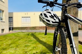Landespolizeiinspektion Gotha: LPI-GTH: Zweiradsaison beginnt
