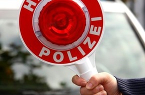 Polizei Rhein-Erft-Kreis: POL-REK: 180725-1: Festnahme nach Verkehrskontrolle- Elsdorf/Bergheim