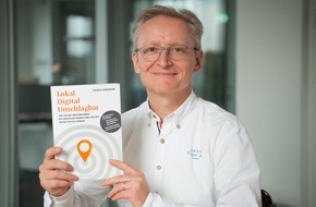 Greven Verlag Köln GmbH: Lokal gegen global - Professor Achim Wambach, PhD, Mitglied der Monopolkommission