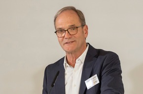 Bundesverband Deutscher Privatkliniken e.V.: Dr. Hans-Heinrich Aldag neuer BDPK-Präsident
