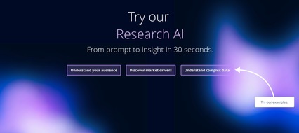 Statista GmbH: Statista is transforming the data research experience with the introduction of Research AI