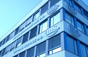 MS Mail Service AG: 35 Jahre MS Mail Service AG (BILD)