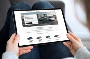 Kia Deutschland GmbH: Kia startet Neuwagen-Abo "Kia Flex": Maßgeschneiderte Mobilität zum All-inclusive-Tarif*
