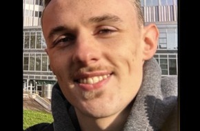 Polizeipräsidium Mittelhessen - Führungs- und Lagedienst: POL-GI: Wetteraukreis: 22-Jähriger aus Karben vermisst