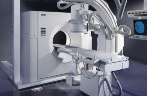 DRG Instruments GmbH: Hermes genehmigt Kredit in Höhe von 12,3 Millionen Euro für Moscow
Interventional Cardioangiology Center