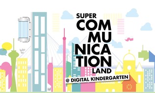 news aktuell GmbH: BLOGPOST: Startschuss für SuCoLa20 beim Digital Kindergarten
