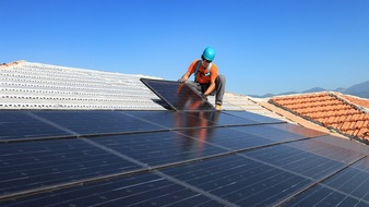 Helvetia Deutschland: Jetzt mit noch mehr Power: die Photovoltaikversicherung von Helvetia Deutschland