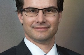 CONCORDIA: Stefan Pleisch wird neuer Leiter IT bei der CONCORDIA (BILD)