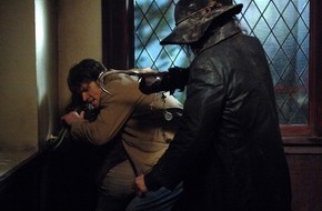 ProSieben: "Wer hat Angst vor dem Hakenmann?" "Supernatural" auf ProSieben