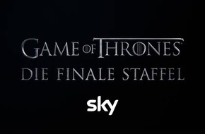 So zeigt Sky "Game of Thrones" So zeigt Sky "Game of Thrones"